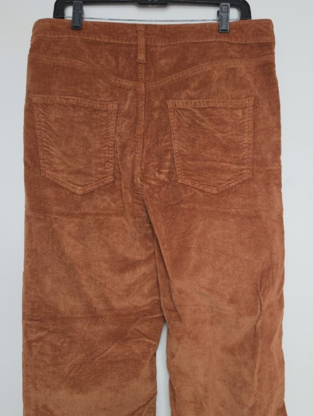 Anthropologie Pilcro Women's Corduroy Pants, Size 32 NWT - Picture 16 of 16